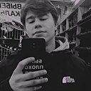 Знакомства: Артём, 20 лет, Тамбов