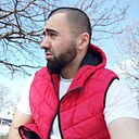 Знакомства: Вадим, 29 лет, Гданьск