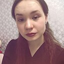 Знакомства: Аня, 19 лет, Чита