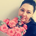 Знакомства: Наташа, 38 лет, Самара