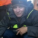 Знакомства: Андрей, 37 лет, Когалым