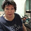 Знакомства: Галина, 58 лет, Улан-Удэ