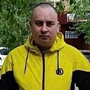 Знакомства: Александр, 40 лет, Ухта