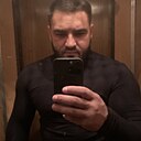 Знакомства: Егор, 31 год, Донецк