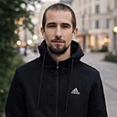 Знакомства: Илья, 37 лет, Донецк