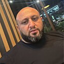 Знакомства: Вусал, 41 год, Краснодар