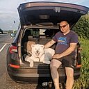 Знакомства: Алексей, 40 лет, Ухта