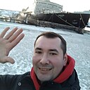 Знакомства: Илья, 36 лет, Мурманск