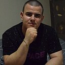 Знакомства: Юрий, 26 лет, Воротынск