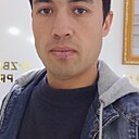 Знакомства: Dastonbek, 34 года, Симферополь