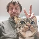Знакомства: Антон, 38 лет, Севастополь