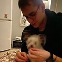 Знакомства: Андрей, 22 года, Бузулук