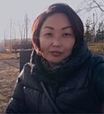 Знакомства: Auna, 35 лет, Улан-Удэ