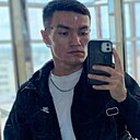 Знакомства: Залкар, 30 лет, Бишкек