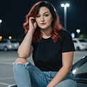 Знакомства: Lia, 28 лет, Вроцлав