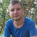 Знакомства: Кирилл, 25 лет, Братск