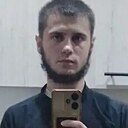 Знакомства: Егор, 20 лет, Ульяновск
