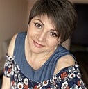 Знакомства: Жанна, 46 лет, Одинцово