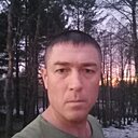 Знакомства: Санжар, 41 год, Киржач