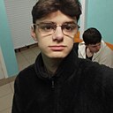 Знакомства: Никита, 18 лет, Мурманск