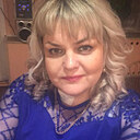 Знакомства: Татьяна, 48 лет, Зеленогорск (Красноярский край)