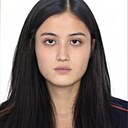 Знакомства: Ясмина, 22 года, Алматы