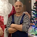 Знакомства: Юра, 58 лет, Красноборск