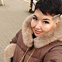 Знакомства: Натали, 49 лет, Познань