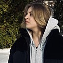 Знакомства: Ангелина, 18 лет, Самара