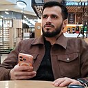 Знакомства: Васиф, 34 года, Нижневартовск