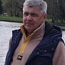 Знакомства: Эдуард, 55 лет, Санкт-Петербург