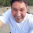 Знакомства: Канат, 45 лет, Омск