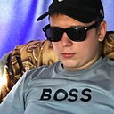 Знакомства: Владислав, 26 лет, Белгород