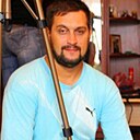 Знакомства: Юрий, 40 лет, Крутинка