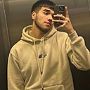 Знакомства: Шариф, 20 лет, Долгопрудный