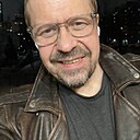 Знакомства: Леонид, 54 года, Москва