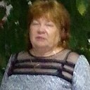 Знакомства: Любовь, 65 лет, Слоним