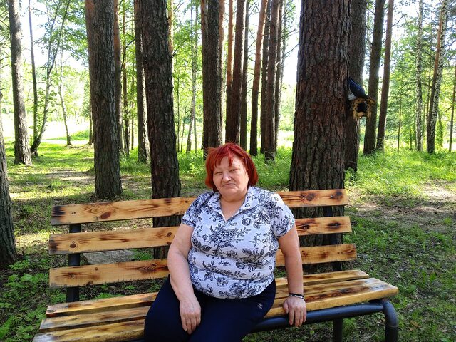 Фото - Tabor.ru