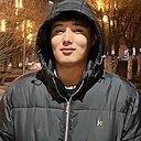 Знакомства: Кайрат, 20 лет, Караганда
