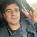 Знакомства: Эдик, 37 лет, Стерлитамак