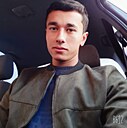 Знакомства: Дима, 27 лет, Шатура