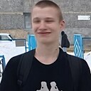 Знакомства: Николай, 26 лет, Вуктыл