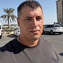 Знакомства: Вадим, 40 лет, Орша