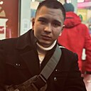 Знакомства: Данил, 21 год, Тоцкое Второе
