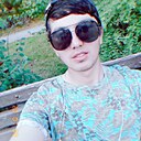 Знакомства: Али, 27 лет, Тюмень