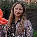 Знакомства: Анастасия, 28 лет, Пермь