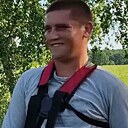 Знакомства: Павел, 27 лет, Шклов