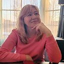 Знакомства: Светлана, 45 лет, Выборг
