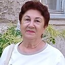 Знакомства: Валентина, 68 лет, Санкт-Петербург