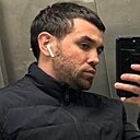 Знакомства: Kenan, 26 лет, Варшава